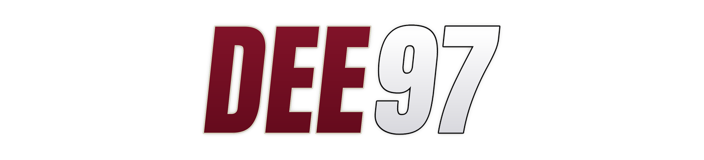dee97 โลโก้